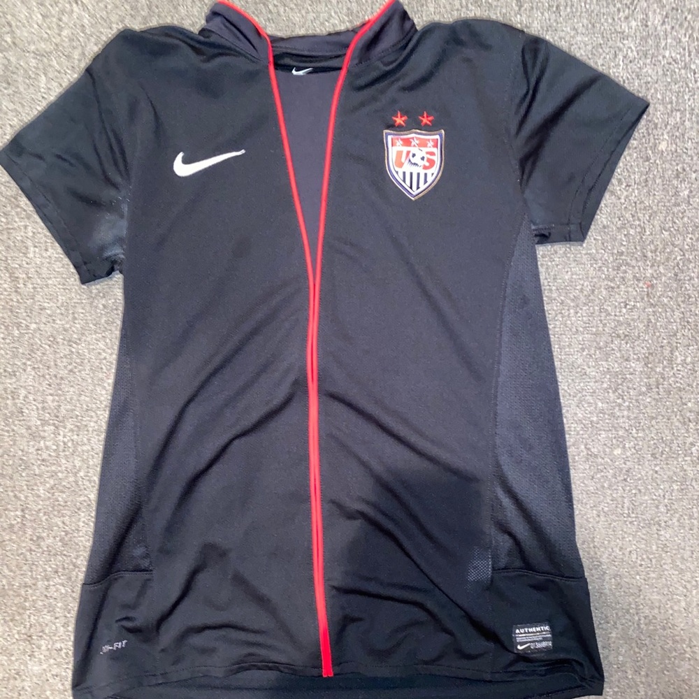 USWNT Jersey